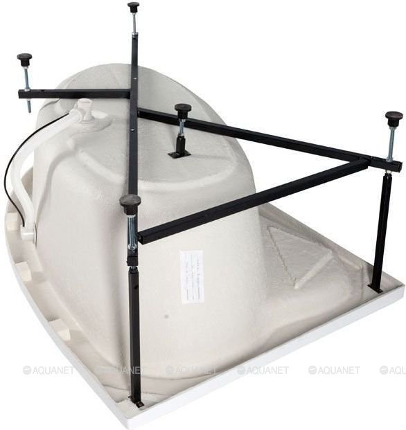 Каркас сварной для акриловой ванны Aquanet Luna 155x100 Каркас сварной для акриловой ванны Aquanet Luna 155x100