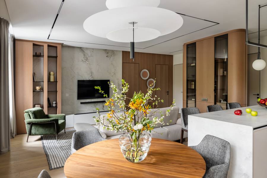 Керамический слэб BRECHA CREMA ELEGANCE 2800х1200х6мм, Polished  Керамический слэб BRECHA CREMA ELEGANCE 2800х1200х6мм, Polished