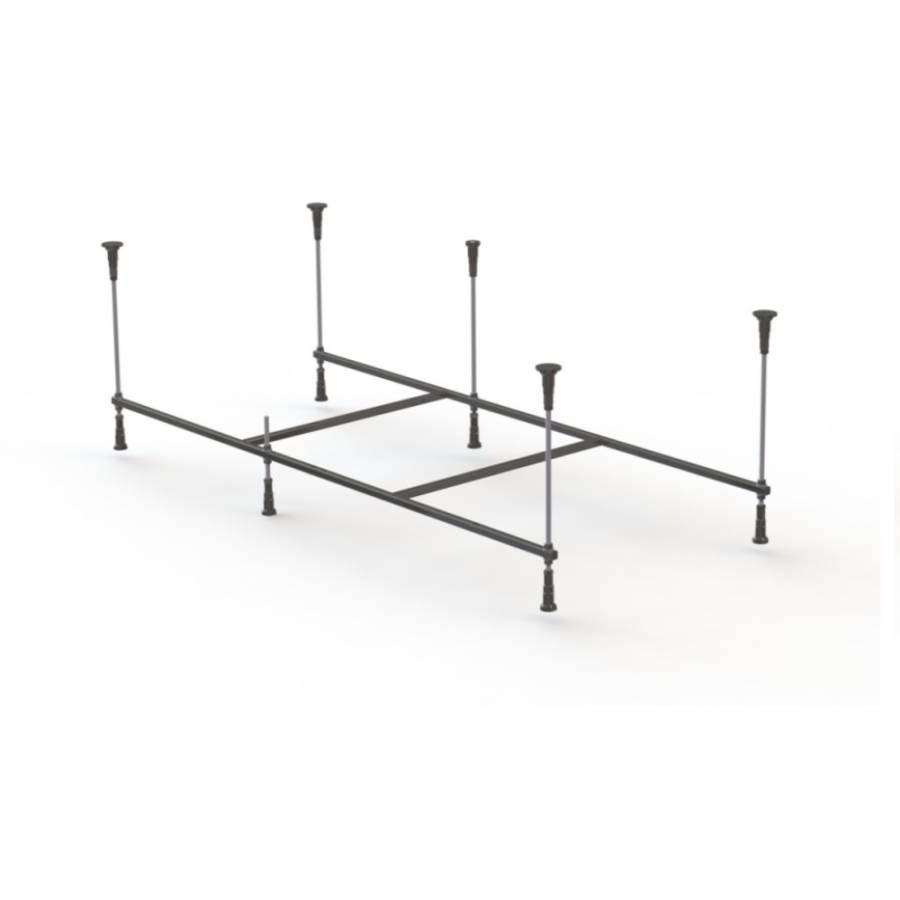 W84A-180-080W-R Func Каркас для ванн 180х80 W84A-180-080W-R Func Каркас для ванн 180х80