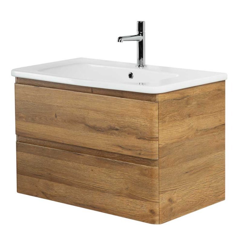 Керамическая раковина BelBagno URBAN 12080-KL Керамическая раковина BelBagno URBAN 12080-KL