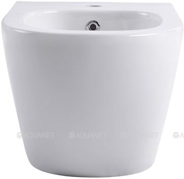 Биде подвесное Aquanet Cetus 2.0 B2 LX-1057