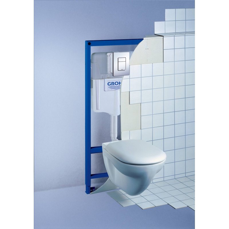 Кнопка для инсталляции для унитаза Grohe Skate Cosmopolitan хром (38732000) Кнопка для инсталляции для унитаза Grohe Skate Cosmopolitan хром (38732000)