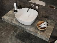 Подвесной унитаз Allen Brau Priority 4.31001.20