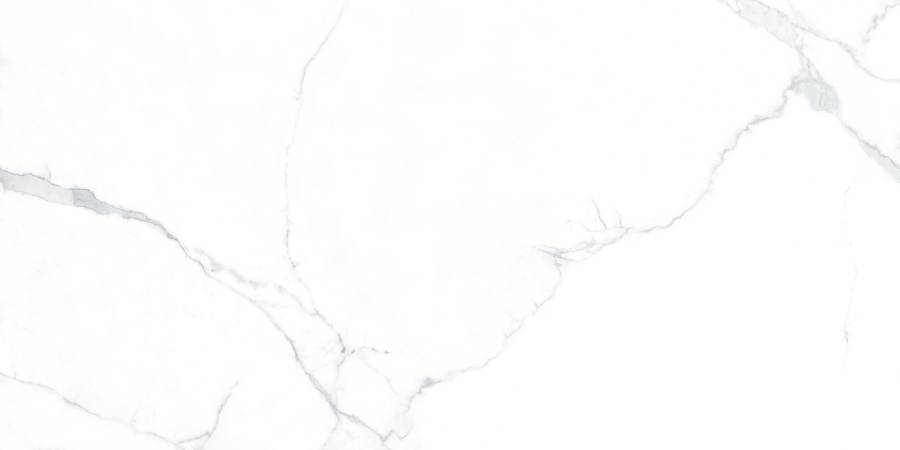 Керамогранит K23_2 Ogma белый (80смх160смх9мм) (2шт_2,56м2) Полированная, м2 Керамогранит K23_2 Ogma белый (80смх160смх9мм) (2шт_2,56м2) Полированная, м2