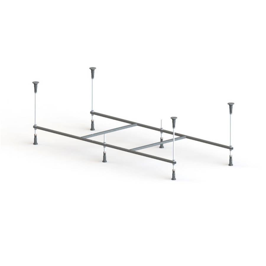 W94A-180-080W-R X-Joy Каркас для ванн 180х80 W94A-180-080W-R X-Joy Каркас для ванн 180х80