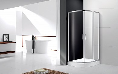 MOLVENO-R-2-80-C-Cr-IV Душевой уголок