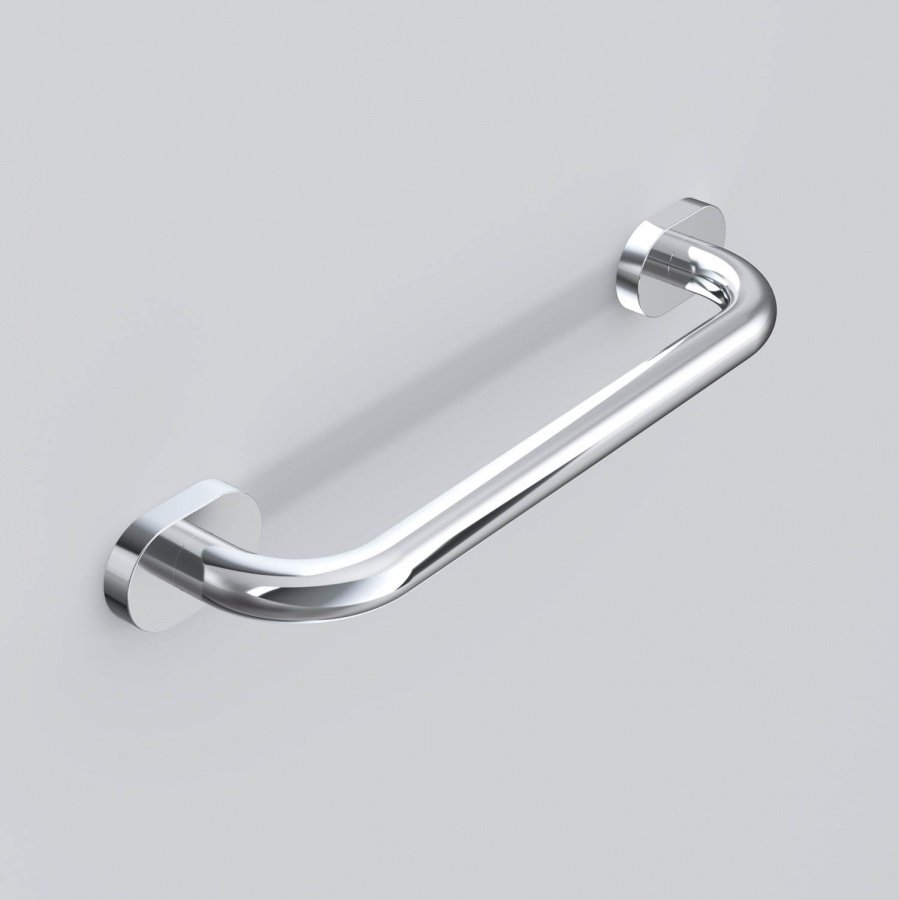 A7432500 Sense L, Поручень, 30мм, хром A7432500 Sense L, Поручень, 30мм, хром