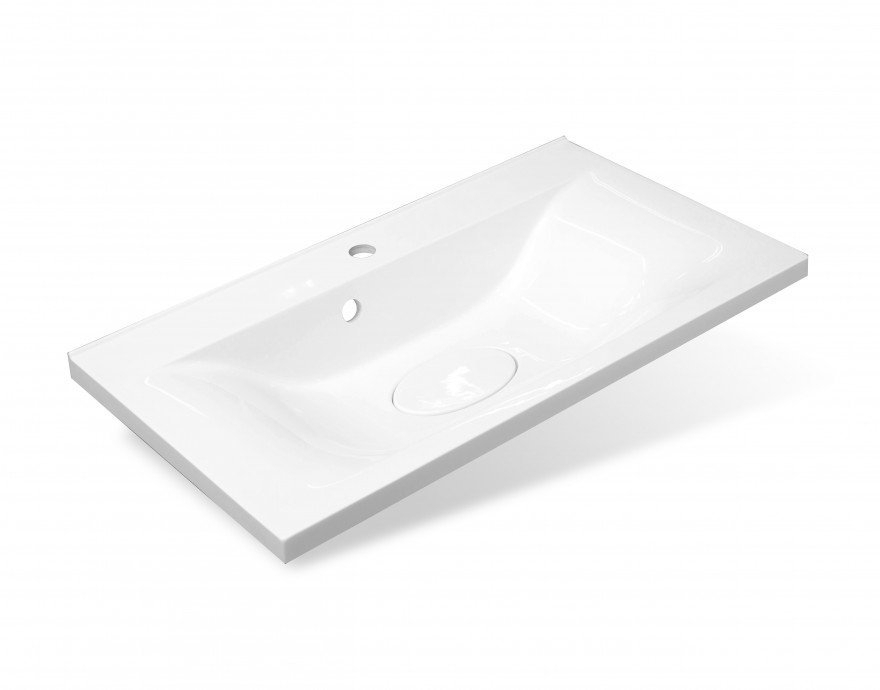 Тумба напольная под умывальник Bali Classic 800х450 3 ящика (ШхГхВ) 800х446х880 Тумба напольная под умывальник Bali Classic 800х450 3 ящика (ШхГхВ) 800х446х880