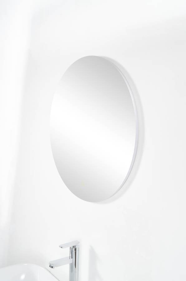 Тумба под раковину Creto Stella 80 см белый глянец, 16-CRE50/80 Тумба под раковину Creto Stella 80 см белый глянец, 16-CRE50/80
