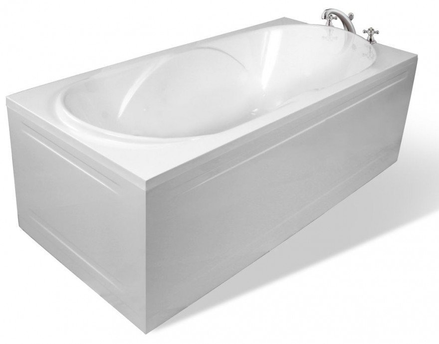 Экран фронтальный для ванны "Astra silk" 1700 Экран фронтальный для ванны "Astra silk" 1700