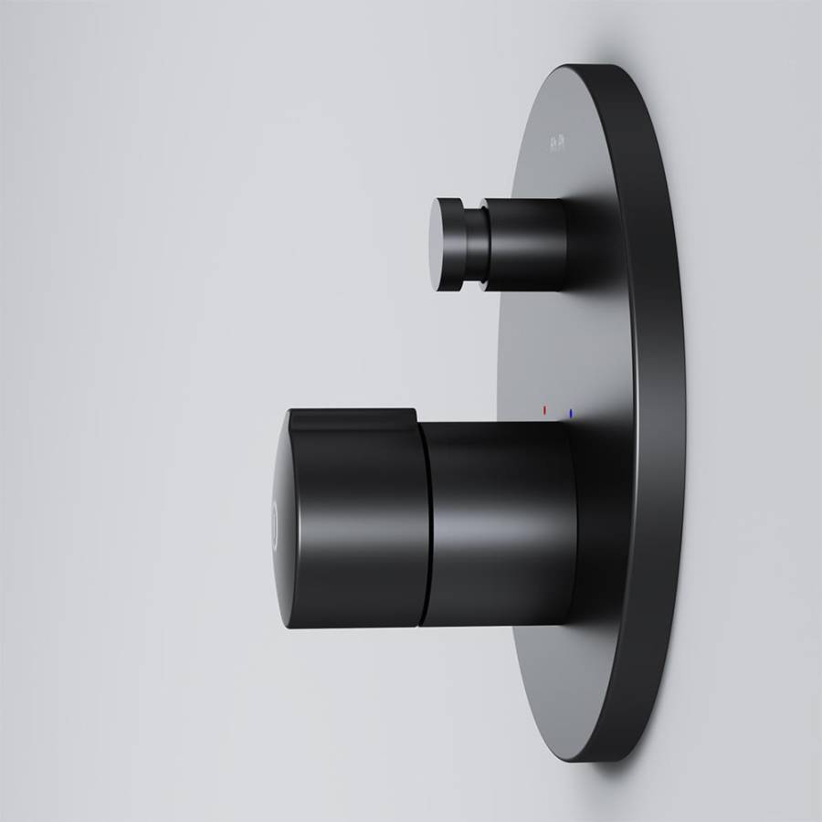 F85A45722 X-Joy TouchReel Смеситель д/ванны/душа, монтируемый в стену, чёрный, шт. F85A45722 X-Joy TouchReel Смеситель д/ванны/душа, монтируемый в стену, чёрный, шт.