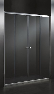 ANIMA-W-BF-2-180-C-Cr Душевая дверь