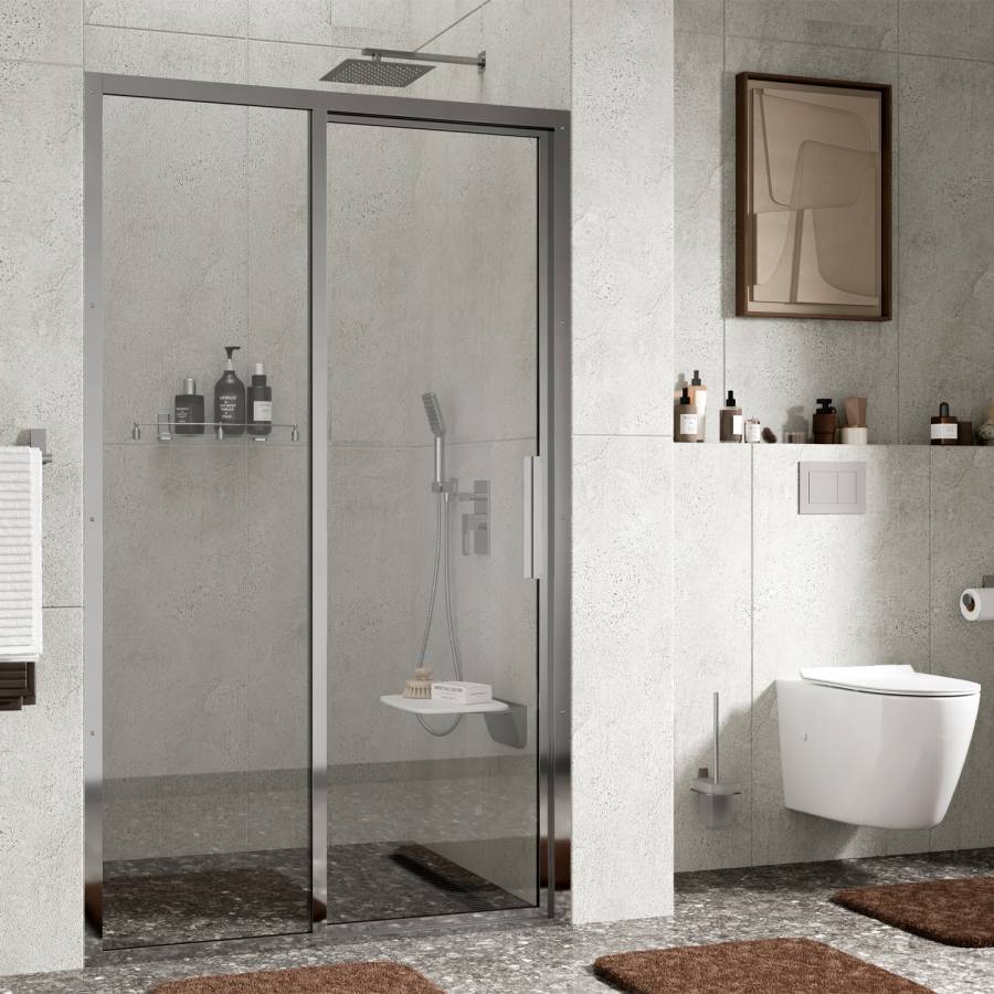 Lopau 32S05L Душевая дверь Wasserkraft Lopau 32S05L Душевая дверь Wasserkraft
