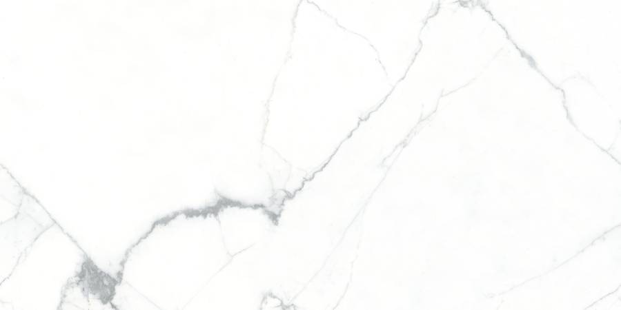 Керамогранит K23_2 Ogma белый (80смх160смх9мм) (2шт_2,56м2) Полированная, м2 Керамогранит K23_2 Ogma белый (80смх160смх9мм) (2шт_2,56м2) Полированная, м2