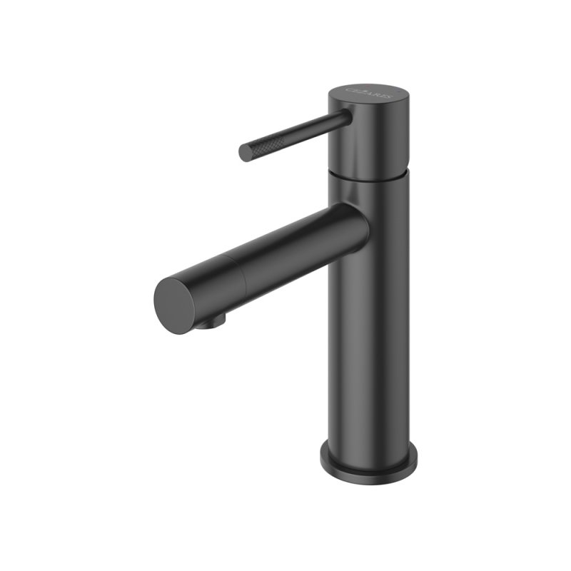 RELAX-LS2-01-W0 Смеситель для раковины однорычажный без донного клапана, хром RELAX-LS2-01-W0 Смеситель для раковины однорычажный без донного клапана, хром