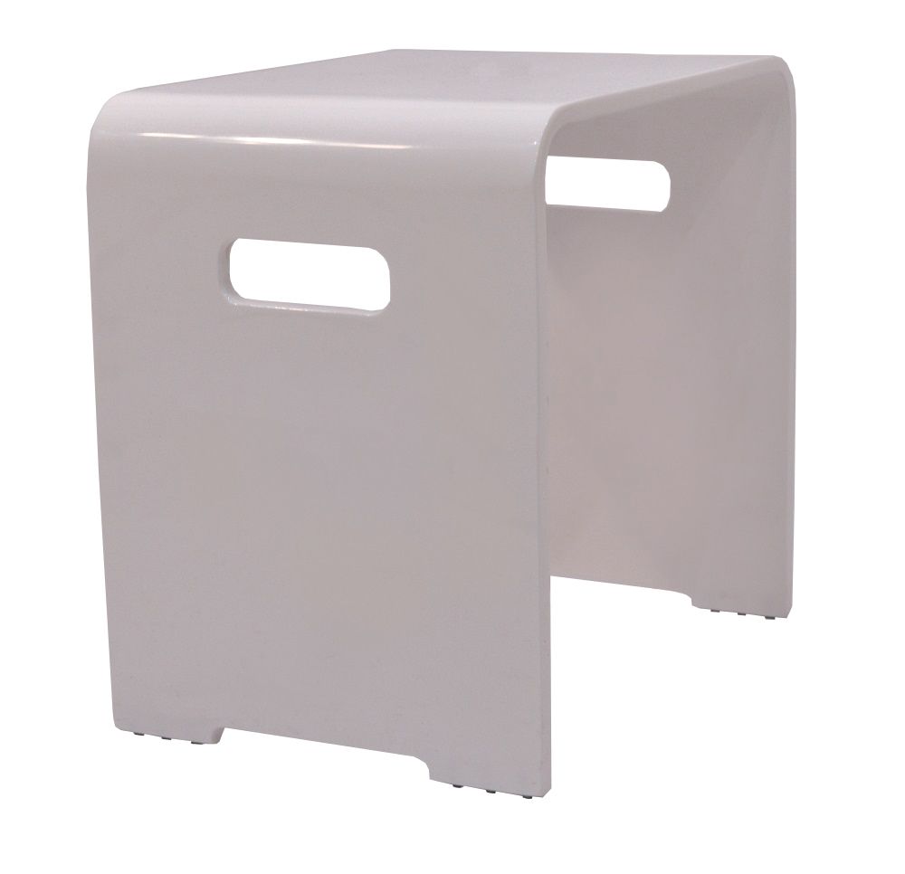 Стульчик для ванны "Nuvo" Стульчик для ванны "Nuvo"