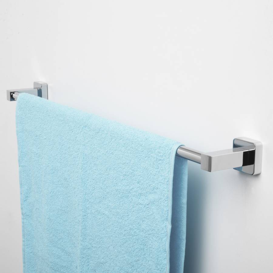 Lippe K-6530 Держатель полотенец одинарный Lippe K-6530 Держатель полотенец одинарный