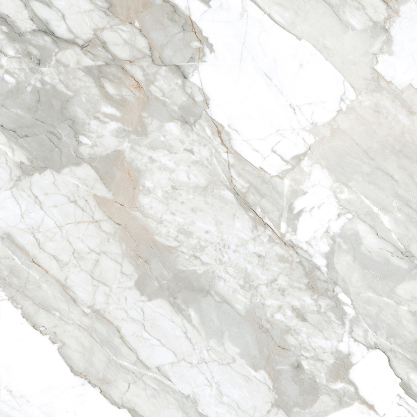 Alpi Керамогранит белый 50х50 матовый Alpi Керамогранит белый 50х50 матовый