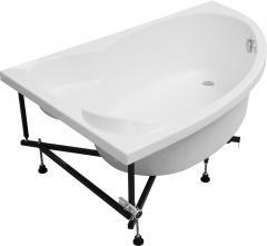Каркас сварной для акриловой ванны Aquanet Lyra 150x100 L/R Каркас сварной для акриловой ванны Aquanet Lyra 150x100 L/R
