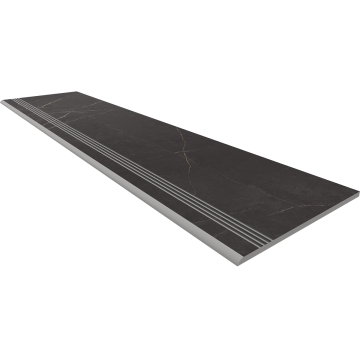 Ступень NL04-30x120-Непол. (с насечками) Ступень NL04-30x120-Непол. (с насечками)