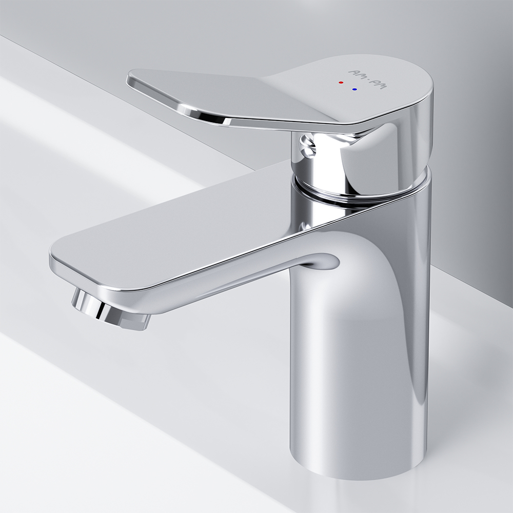 Смеситель Для раковины F85A02100 X-Joy Смеситель Для раковины F85A02100 X-Joy