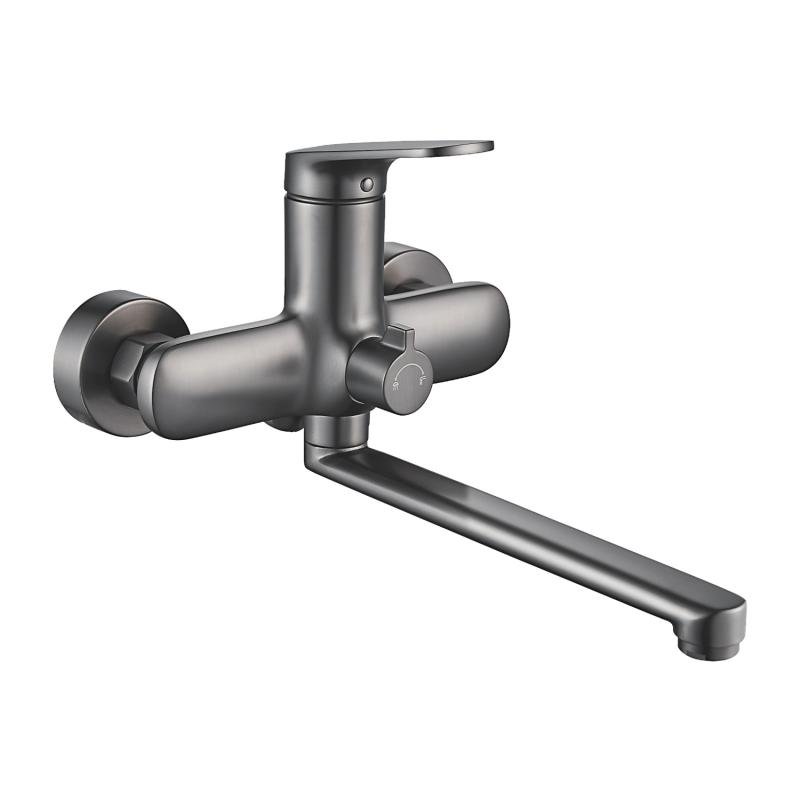 Смеситель для ванны Shevanik S85T S8502T Смеситель для ванны Shevanik S85T S8502T