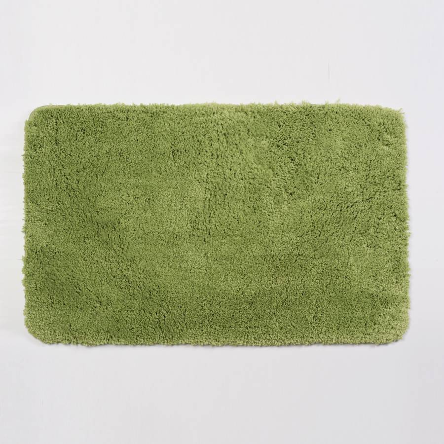 Kammel BM-8306 Greenery Коврик для ванной комнаты Kammel BM-8306 Greenery Коврик для ванной комнаты