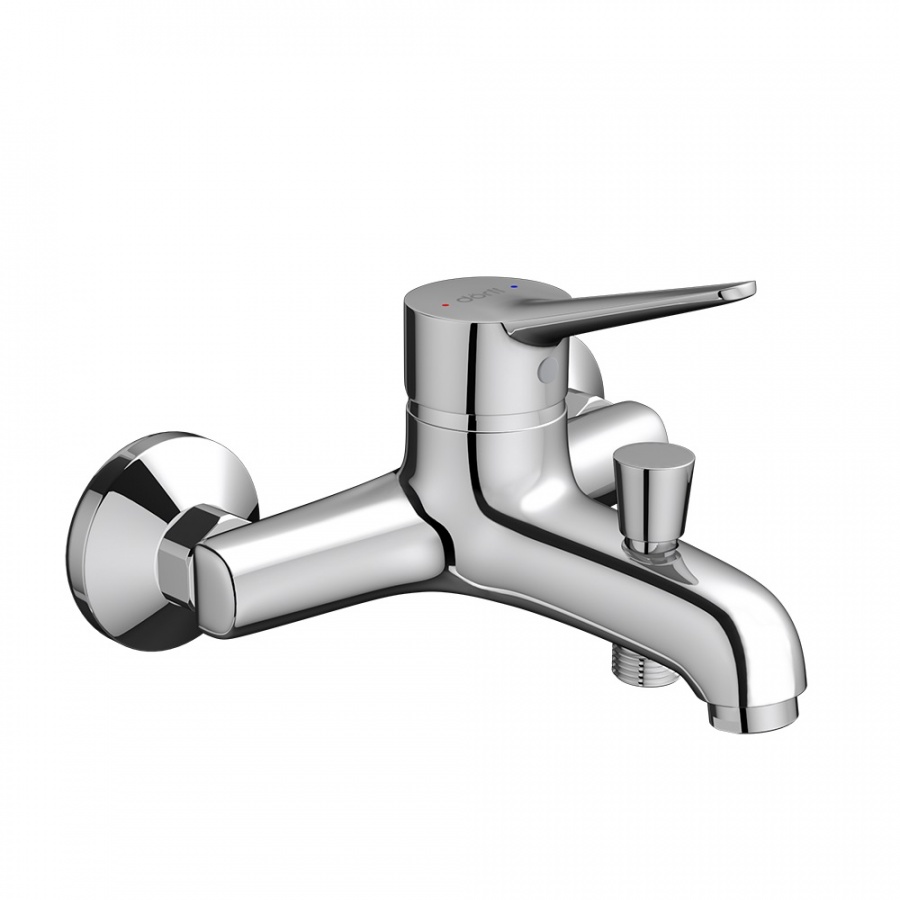 D2010000 Optima Смеситель Для ванны и душа D2010000 Optima Смеситель Для ванны и душа