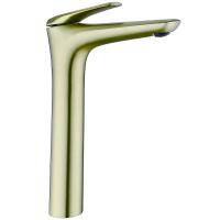 Смеситель для умывальника RUSH Nevis (NE1735-11brоnze )