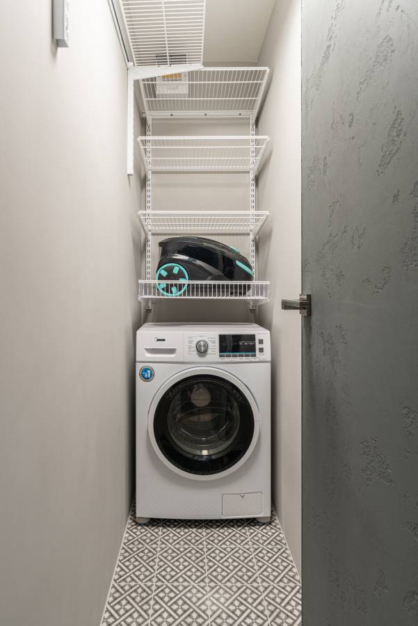 Керамогранит 592180 Laurent серый 18.6x18.6 Creto Керамогранит 592180 Laurent серый 18.6x18.6 Creto