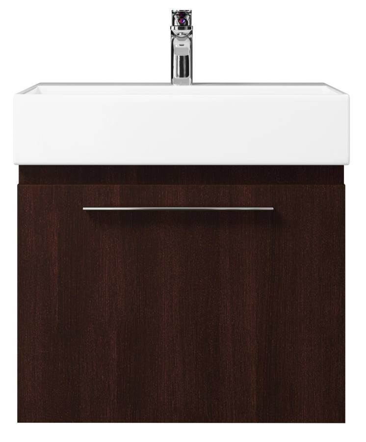 Тумба под раковину Creto Milano 60 Sorano Тумба под раковину Creto Milano 60 Sorano