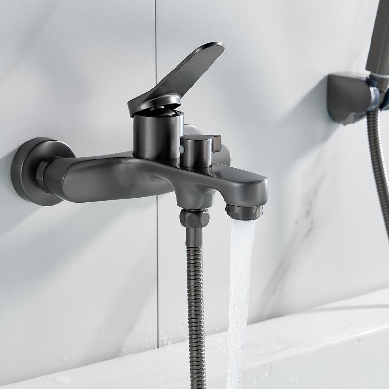 Смеситель для ванны Shevanik S62T S6202T Смеситель для ванны Shevanik S62T S6202T