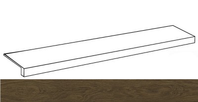 Лофт Пэппер  Ступ.160 Фронт