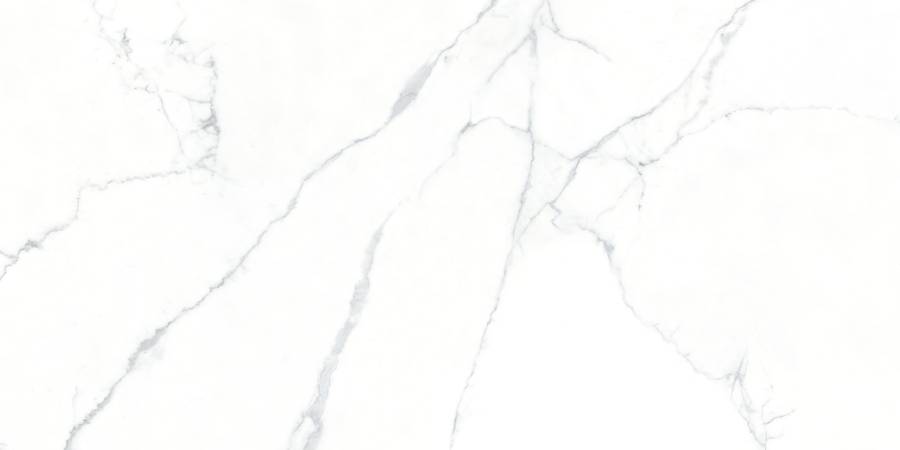 Керамогранит K23_2 Ogma белый (80смх160смх9мм) (2шт_2,56м2) Полированная, м2 Керамогранит K23_2 Ogma белый (80смх160смх9мм) (2шт_2,56м2) Полированная, м2