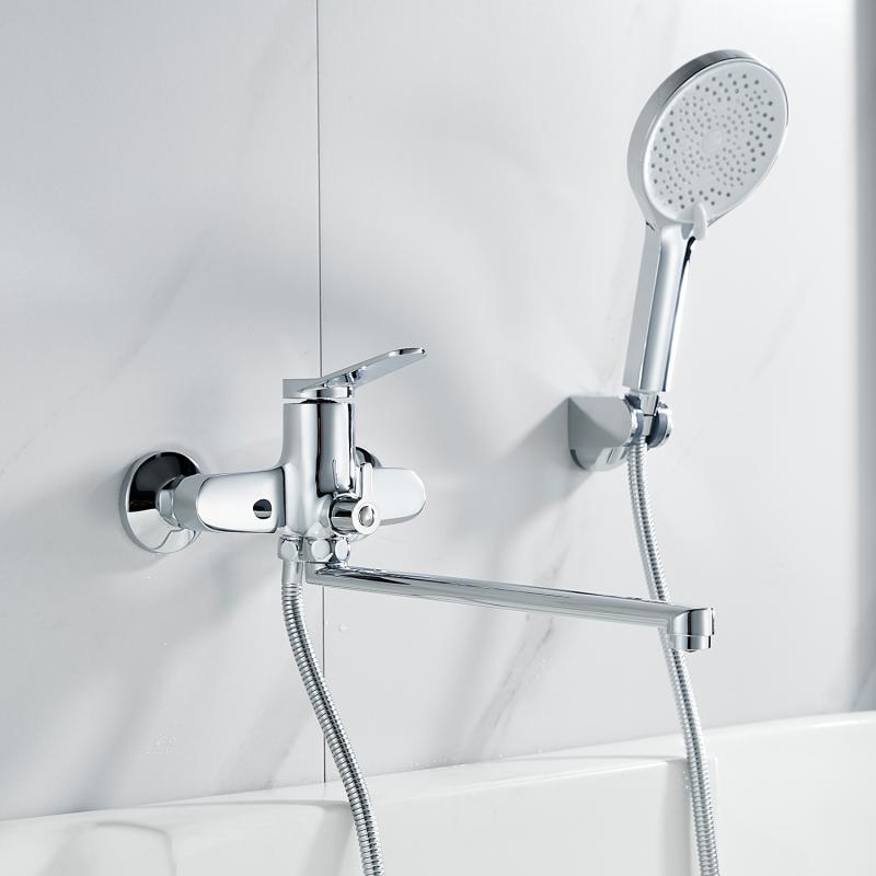 Смеситель для ванны Shevanik S62 S6222 Смеситель для ванны Shevanik S62 S6222