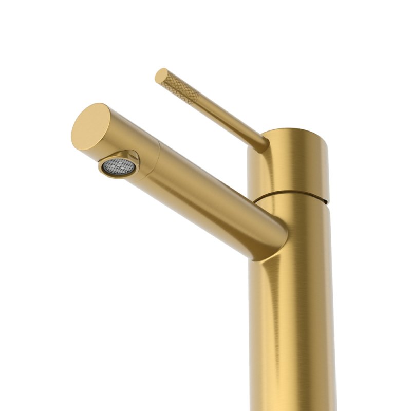 RELAX-LS2-01-W0 Смеситель для раковины однорычажный без донного клапана, хром RELAX-LS2-01-W0 Смеситель для раковины однорычажный без донного клапана, хром