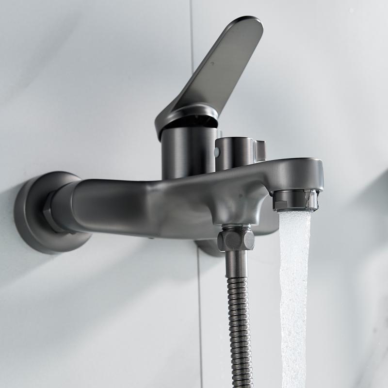 Смеситель для ванны Shevanik S62T S6202T Смеситель для ванны Shevanik S62T S6202T