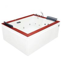 Акриловая ванна Gemy G9052 II B R