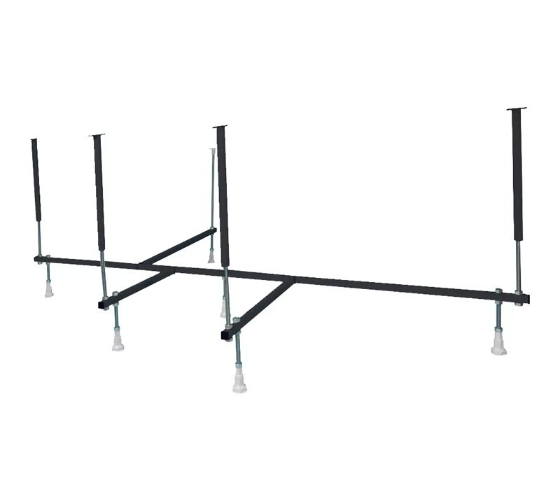 Каркас для ванны Creto Doris 170x90 см 14-K17090 Каркас для ванны Creto Doris 170x90 см 14-K17090