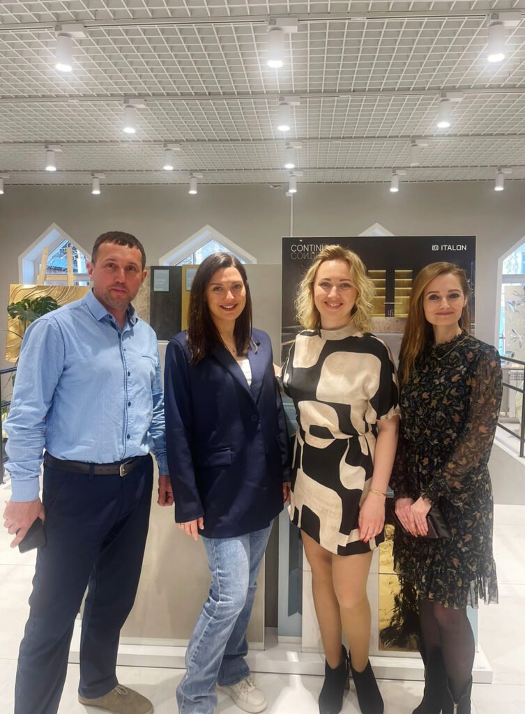 ITALON OPEN DAY 2023 В КОСТРОМЕ