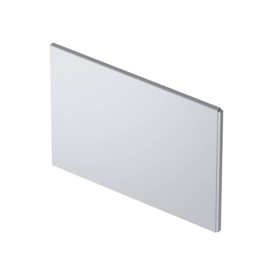 W00A-000-075W-S Универсальная боковая  панель для ванн 75см W00A-000-075W-S Универсальная боковая  панель для ванн 75см