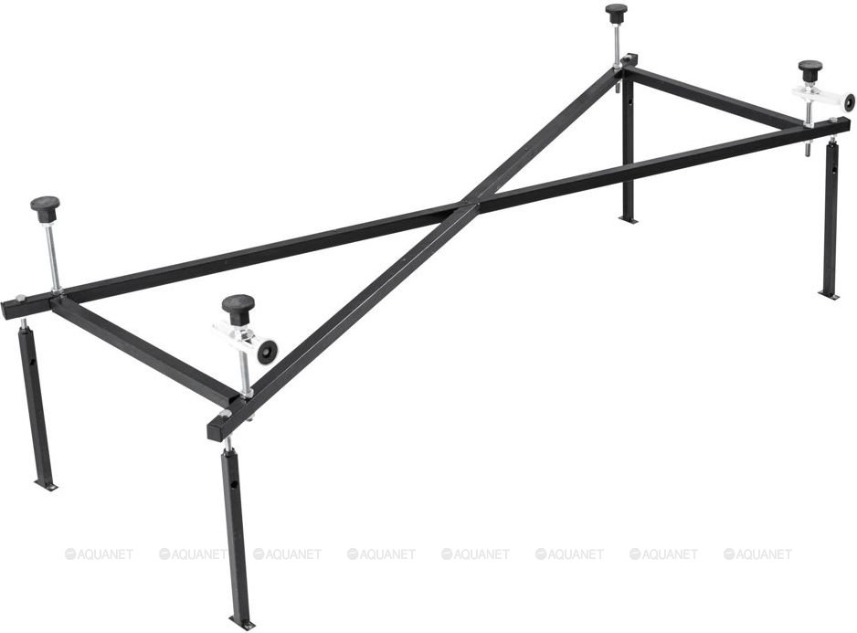 Каркас сварной для акриловой ванны Aquanet Dali 160x70 Каркас сварной для акриловой ванны Aquanet Dali 160x70