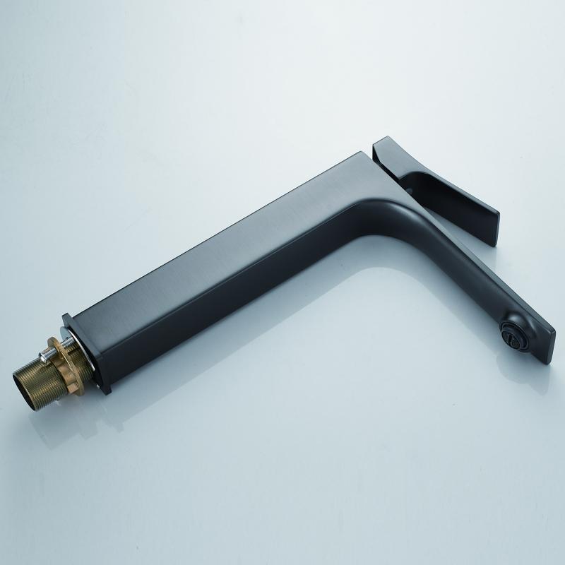 Смеситель для раковины Shevanik S61T S6111T Смеситель для раковины Shevanik S61T S6111T