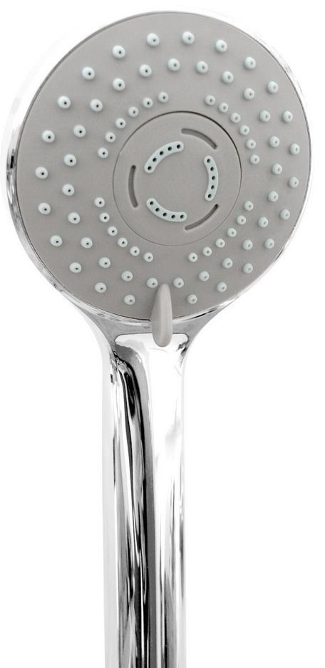 Смеситель для ванны/душа Orange Iris M41-100cr с душевым набором Смеситель для ванны/душа Orange Iris M41-100cr с душевым набором