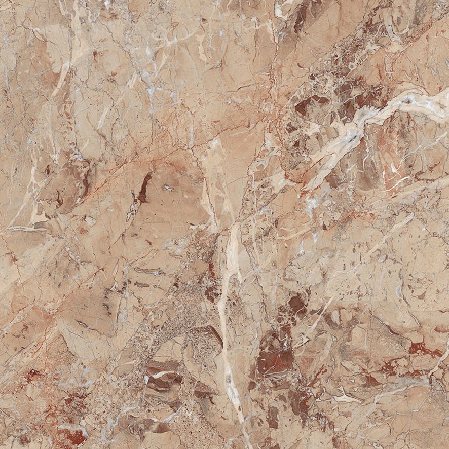 Керамогранит K26_12 Brecia Antic Brown (60смх60смх9мм) (4шт_1,44м2) полированный, м2 Керамогранит K26_12 Brecia Antic Brown (60смх60смх9мм) (4шт_1,44м2) полированный, м2