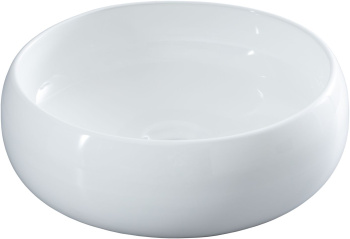 Раковина Aquanet Round-1 36 Раковина Aquanet Round-1 36