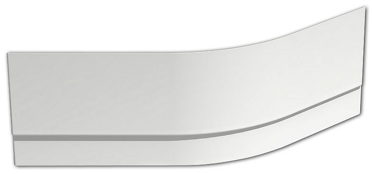 Экран фронтальный (для ванны Таурус левый) Экран фронтальный (для ванны Таурус левый)