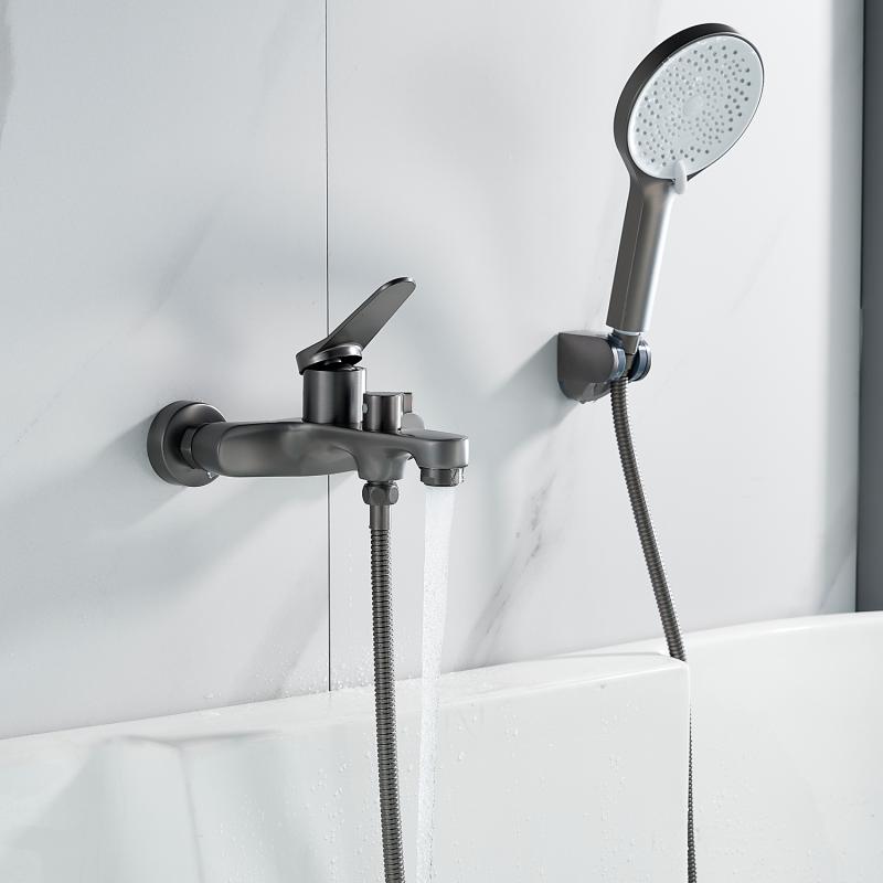 Смеситель для ванны Shevanik S62T S6202T Смеситель для ванны Shevanik S62T S6202T