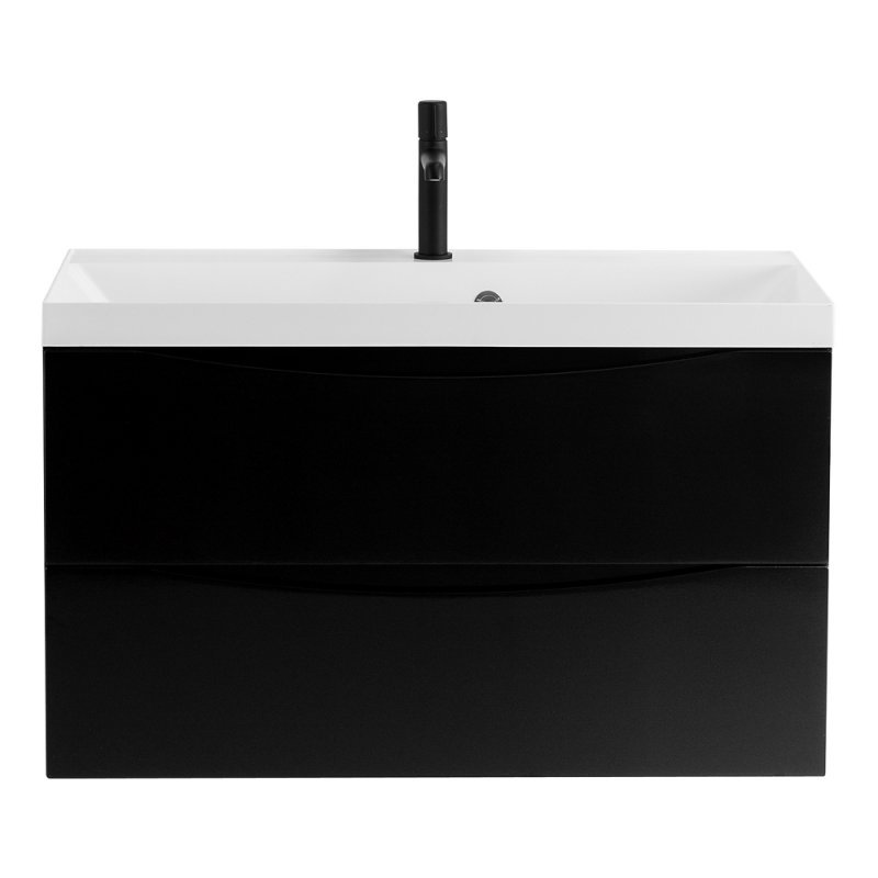 Раковина из литьевого мрамора BelBagno BB800/450-LV-MR-AST Раковина из литьевого мрамора BelBagno BB800/450-LV-MR-AST