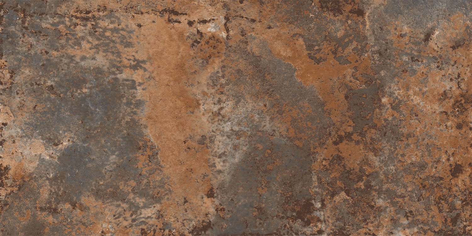 Плитка Vintage Brown 60x120 Metal (2 шт.в уп) Плитка Vintage Brown 60x120 Metal (2 шт.в уп)